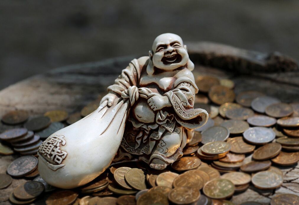 palju õnne talisman